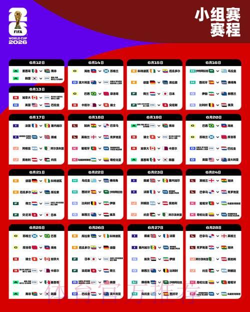 2026世界杯全程直播：多语言解说版本全收录